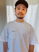 ヌフ(neuf) 堀 研太