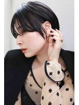 ミューズ(Meuz) 大人ショート