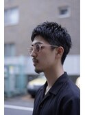 アクティブショート ラフショート 博多美容室 20代 30代