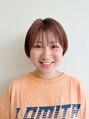 リープ(leap hair)&nbsp;花野 友香
