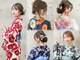 ネオリーブ クタ 町田店(Neolive kuta)の写真/花火大会の浴衣着付けはNeolivekutaにお任せ☆プロのヘアアレンジで特別な一日を彩りませんか♪