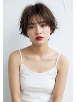 ファーレ 汐入店(Fare)&nbsp;ガーリーパーマボブ