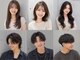 TELA HAIR 北習志野店【テーラへアー】【9月1日OPEN(予定)】の写真