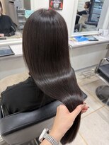 ヘアーガーデン アストレア(HAIR GARDEN ASTRAEA)&nbsp;糟屋郡/須恵町/20代/30代/縮毛矯正