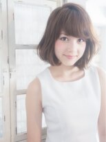 オリーブフォーヘアー(olive For hair)&nbsp;☆バルーン・ボブ☆【olive for hair】03-6914-0898