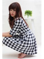 ネオリーブ チロル 横浜西口店(Neolive CiroL.) 【 neolive  square】潤いヘルシーカラー☆