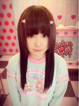 キャンディーシロップ(Candye Syrup) 清楚せななん