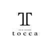 トッカ ヘアーラウンジ 日吉店(tocca)のお店ロゴ
