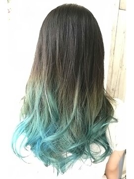 トムキャット(TOM CAT) 【新宿TOMCAT】ハイブルー