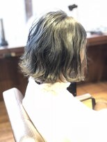 アンシェル(UNCHEL)&nbsp;White×glay