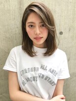 ローバー(ROVER) ストレートレイヤー
