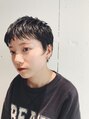 ウメヤ(UMEYA)&nbsp;ショートスタイルお任せください！