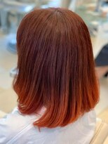 グランシュ 青葉台店(GranCieux)&nbsp;韓国トレンド☆ジューシーオレンジ