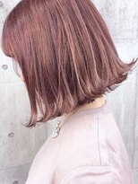 トリップ 大名(Trip)&nbsp;ピンクバイオレット