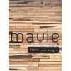 マヴィ(mavie)のお店ロゴ