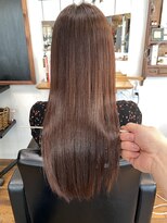 ヘアーアンドリラクシング キャビン(Hair&Relaxing CABIN) 酸性ストレート