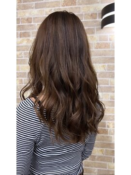 フォルック(FoLooK) ハイライトカラー