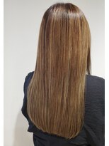 イチゴ 祖師ヶ谷大蔵店(ICH GO)&nbsp;ストレートロング