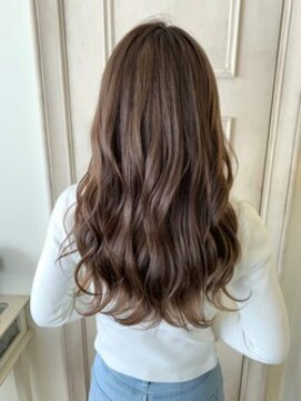 ミラクルスペース ハッシュ(miracle space HUSH) 超音波エクステ+メッシュ