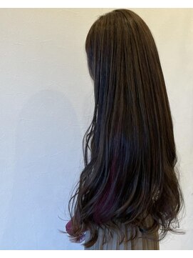 ラテ アトリエ(latte atelier) latte hair atelier