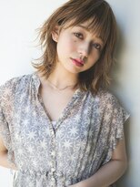 シルクレイ 新宿店(Silk-lei)&nbsp;【Silk-lei】シースルーバング