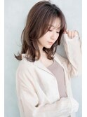 セミロング