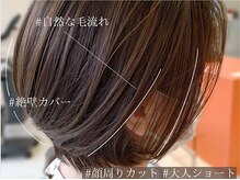 ラ ルーナ アレックス 阪急六甲店(la luna alex)