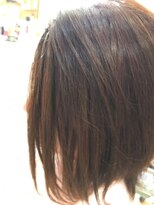 エクステンション スパイスガール(SPICE GIRL)&nbsp;お顔周りもバッチリ安心