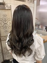 エニ(eni)&nbsp;オリーブカラー