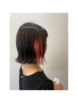 ジールステージ ツー(ZEAL STAGE-2) インナーカラー