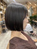 シアカ(SEA A KA)&nbsp;SEA A KAお客様スタイル253　　牧村　　2023.9