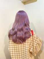 ラべリー 池袋(LOVELEY)&nbsp;ベビーピンク【池袋】