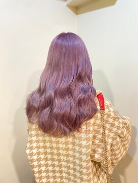 ラべリー 池袋(LOVELEY) ベビーピンク【池袋】