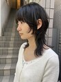 フェイス 石川町 (FACE) がっつりレイヤーのウルフも得意です。