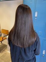 ジリッタ(JILI.TA)&nbsp;【JILI.TA 京都】20代30代40代まろやか“ミルクティーベージュ”