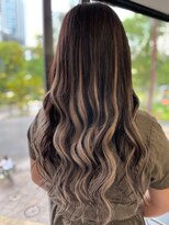 フツーロ 栄(FUTURO)&nbsp;プルエクステ