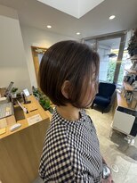 パラゴ(PARAGO.)&nbsp;大人ボブショート