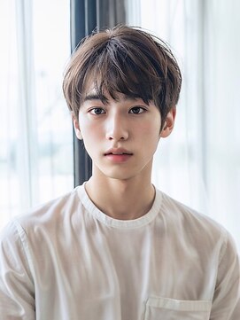 ステージ デコオリジン(stage deco origin) 爽やかスタイル/くすみブラウン