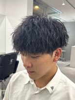 レボ 神宮寺店(Revo)&nbsp;ツイストスパイラル40%