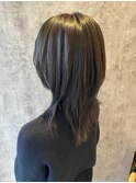 ロングウルフ