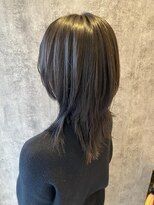 フォーカス 流山おおたかの森店(FOCUS)&nbsp;ロングウルフ