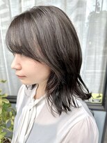 シアート(SHEART)&nbsp;初めての方におすすめ♪チラ見せイヤリングカラー