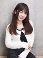 ラボヌール ヘアー エクラ(La Bonheur hair eclat) 門脇舞 【大宮駅】