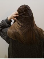 マチルダ(Matilda)&nbsp;髪質改善M.Oトリートメント