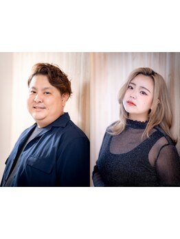 北千住エリアで培った経験と高技術☆実力派オーナーによるマンツーマン施術でお客様だけのサロンタイムを♪