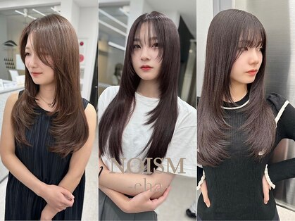 ノイズ キョウト(NOISM Kyoto)の写真