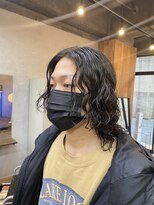 アンジェリカ 天理店(ANGELICA)&nbsp;スパイラルパーマ