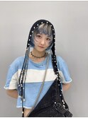 秋冬に人気なデザインカラー