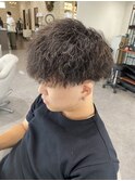 ツイストスパイラル