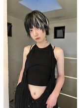 ゾーイダイミョウ(ZOEY daimyo) riv 